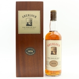 Aberlour 1970 - 21 Year Old - Limited Edition