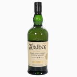 Ardbeg 10 Year Old - Cask Strength - Committee Exclusive
