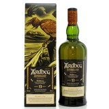 Ardbeg 13 Year Old - Anthology - The Harpy's Tale