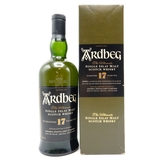 Ardbeg 17 Year Old