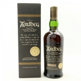 Ardbeg 1976 - Cask No. 2390 - Feis Ile 2002