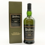 Ardbeg 1977 - Limited Edition