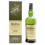 Ardbeg 1998 - Still Young - 2nd Release