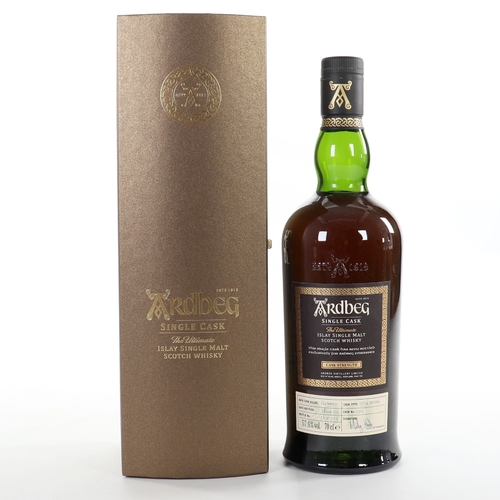 Ardbeg 2011 - Cote-Rotie Cask No. 2303