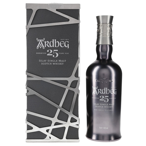 Ardbeg 25 Year Old