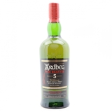 Ardbeg 5 Year Old - Wee Beastie