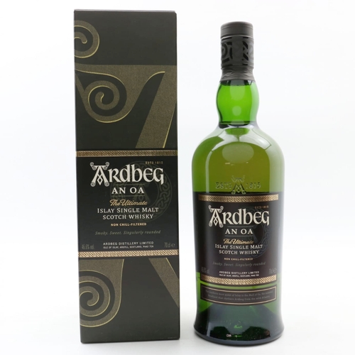 Ardbeg An Oa
