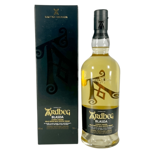 Ardbeg Blasda - Limited Release