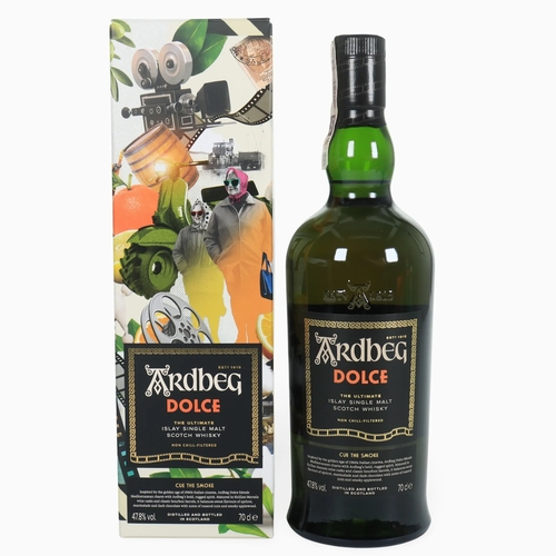 Ardbeg Dolce