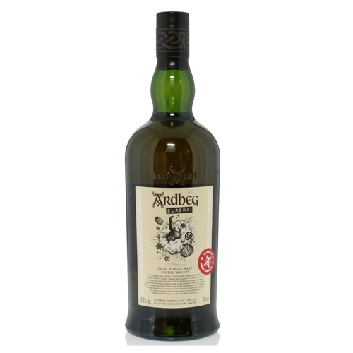 Ardbeg Eureka - 25 Years of the Ardbeg Committee