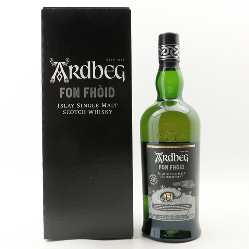 Ardbeg Fon Fhoid