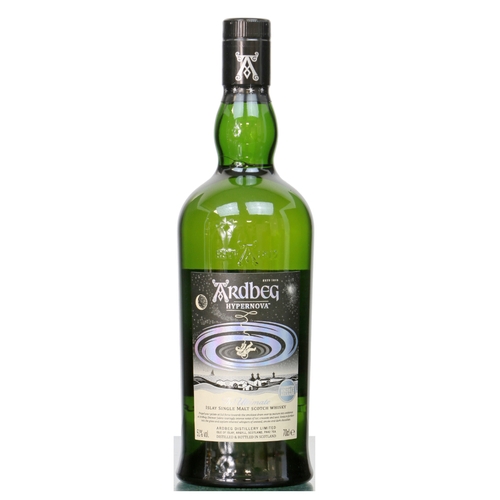 Ardbeg Hypernova - Committee Release 2022