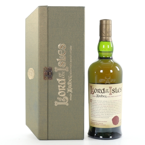 Ardbeg Lord Of The Isles - 25 years old