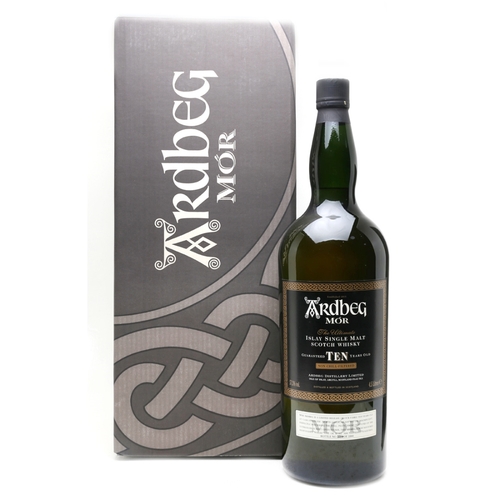 Ardbeg Mor - 10 Year Old