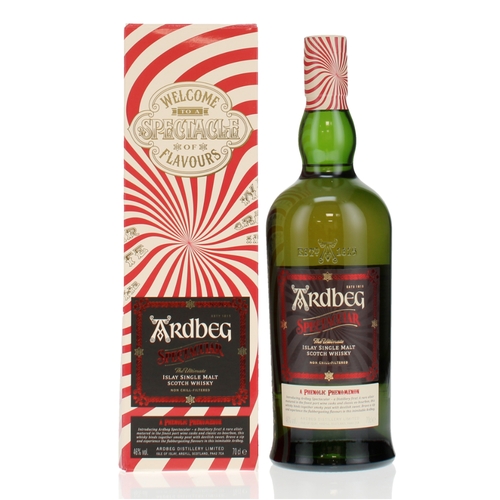 Ardbeg Spectacular - Feis Ile 2024