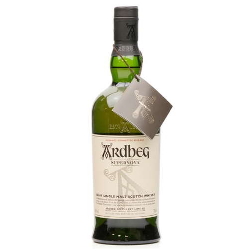 Ardbeg Supernova - Advance Committee Release