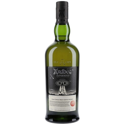 Ardbeg Supernova - SN 2019 - Committee Release