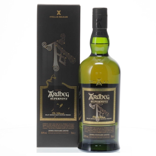 Ardbeg Supernova - Stellar Release 2009