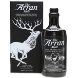 Arran 1996 - 20 years old - The White Stag - Second Release