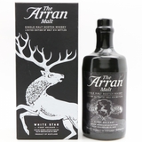 Arran 1997 - 18 years old - The White Stag - First Release