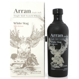 Arran 1997 - 23 year old - The White Stag - Sixth Release