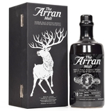 Arran 2008 - 10 years old - The White Stag - Fourth Release