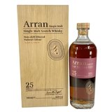 Arran 25 Year Old