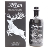 Arran 9 year old - The White Stag - Fifth Release