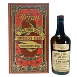 Arran Smugglers' Series - Volume Two - The High Seas