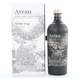 Arran White Stag - Eighth Release