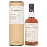 Balvenie - Tun 1401 - Batch No. 2