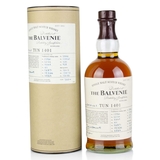 Balvenie - Tun 1401 - Batch No. 9