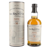 Balvenie 14 Year Old - Peated Triple Cask