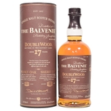 Balvenie 17 Year Old - Doublewood