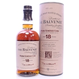 Balvenie 18 Year Old - Pedro Ximenez Cask