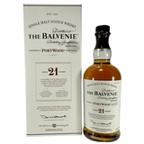 Balvenie 21 Year Old - PortWood