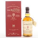 Balvenie Rose - 16 Year Old - Second Release