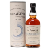 Balvenie Tun 1509 - Batch No. 3