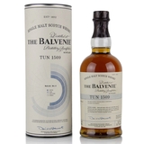 Balvenie Tun 1509 - Batch No. 4