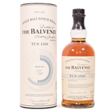 Balvenie Tun 1509 - Batch No. 6
