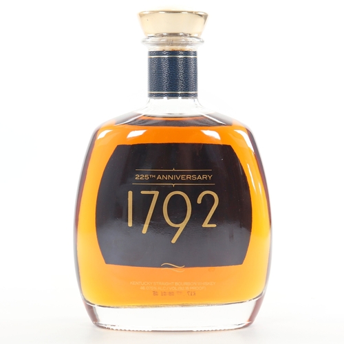 Barton 1792 - 225th Anniversary