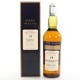 Benromach 1978 - 19 years old - Rare Malts Selection