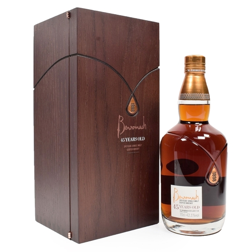 Benromach 45 Year Old