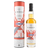 Bimber Bond Street - Cask no. 385 - The Spirit of the Underground