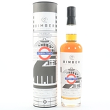 Bimber Camden Town - Cask no. 288/23 - The Spirit of the Underground