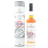 Bimber Canary Wharf - Cask no. 298/9 - The Spirit of the Underground