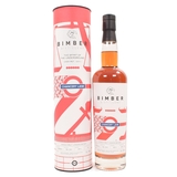 Bimber Chancery Lane - Cask no. 107/1 - The Spirit of the Underground