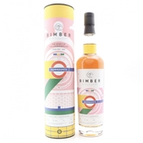 Bimber Hammersmith - Cask no. 399 - The Spirit of the Underground