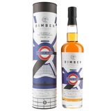 Bimber Leicester Square - Cask no. 331 - The Spirit of the Underground