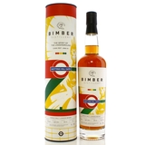 Bimber Notting Hill Gate - Cask no. 285/21 - The Spirit of the Underground